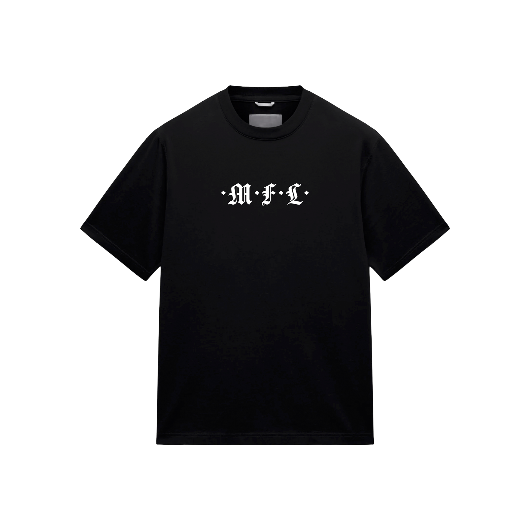 "MFL & Hecho en Mexico" | MFL Camisa