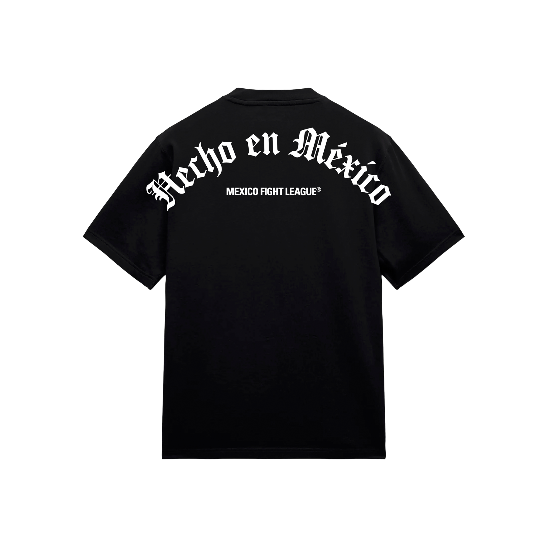 "MFL & Hecho en Mexico" | MFL Camisa