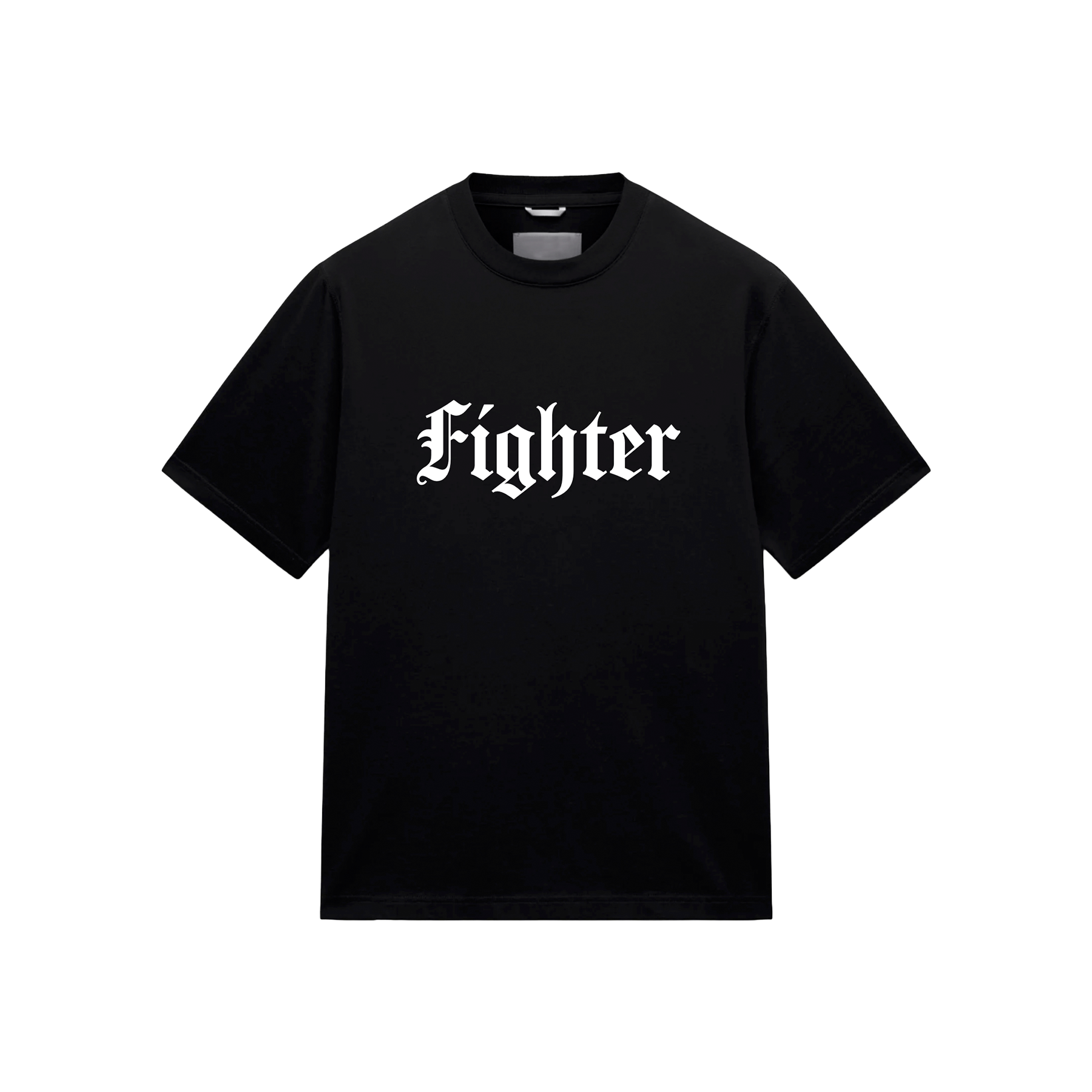"Fighter" | MFL Camisa