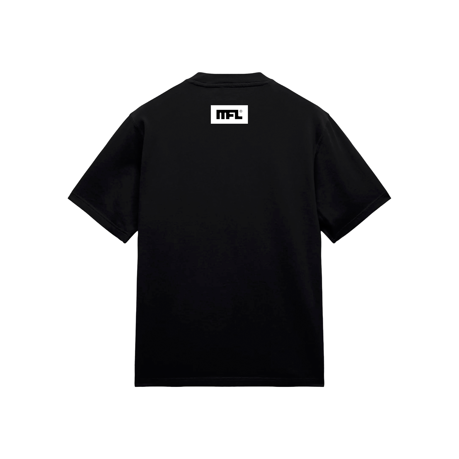 "Fighter" | MFL Camisa