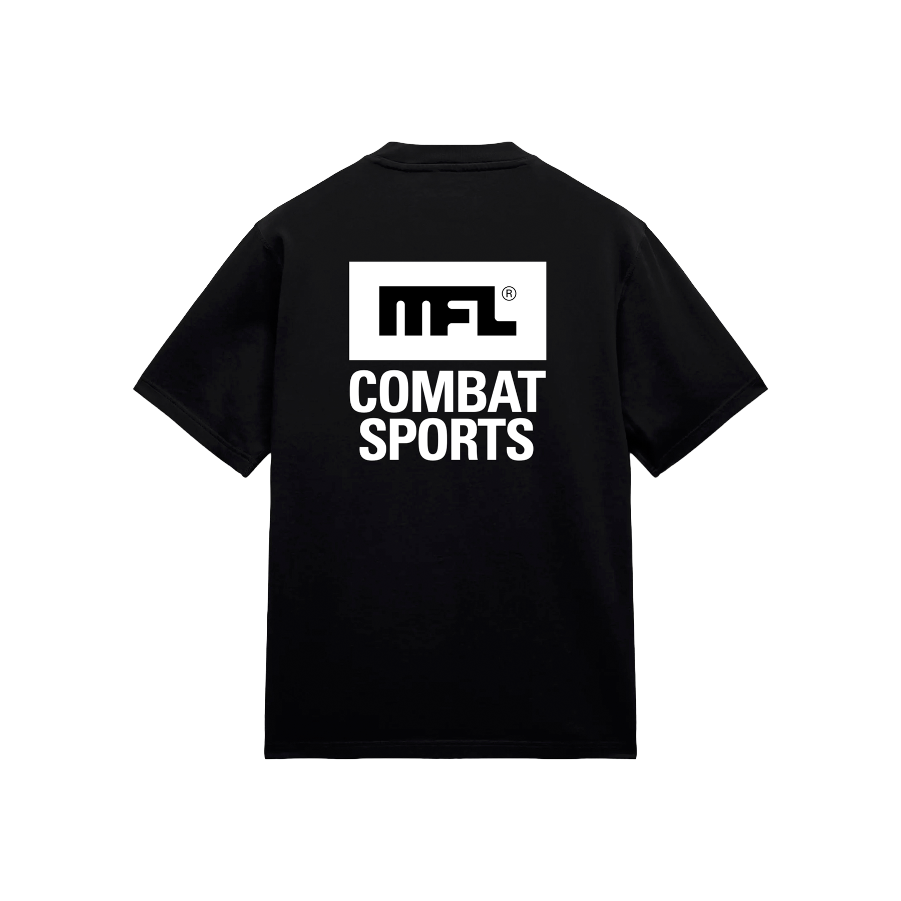 "MFL & Combat Sports" | MFL Camisa
