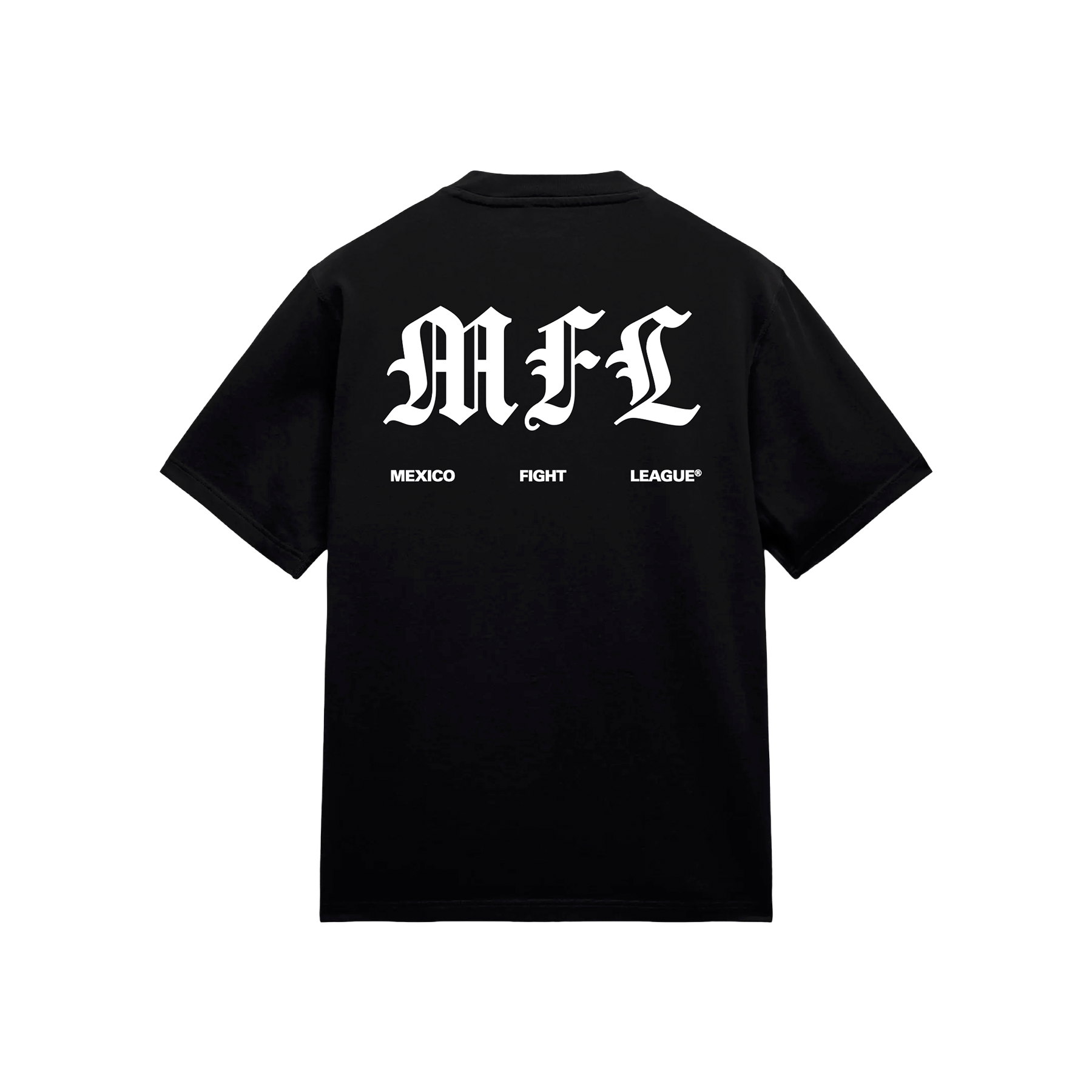 "Merito Fuerza Lealtad" | MFL Camisa