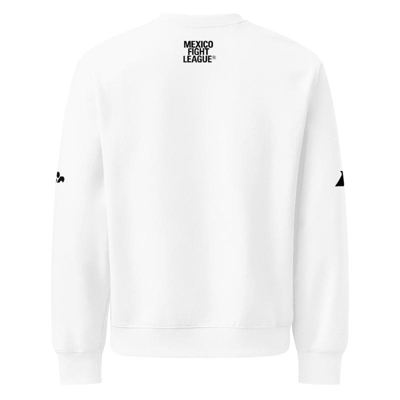 "MFL & Águila" | MFL Oversized Suadadera