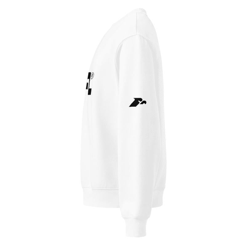 "MFL & Águila" | MFL Oversized Suadadera