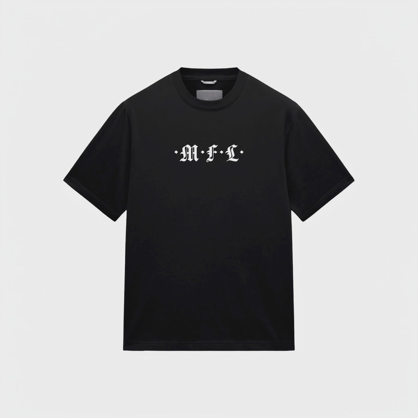 "MFL & Hecho en Mexico" | MFL Camisa